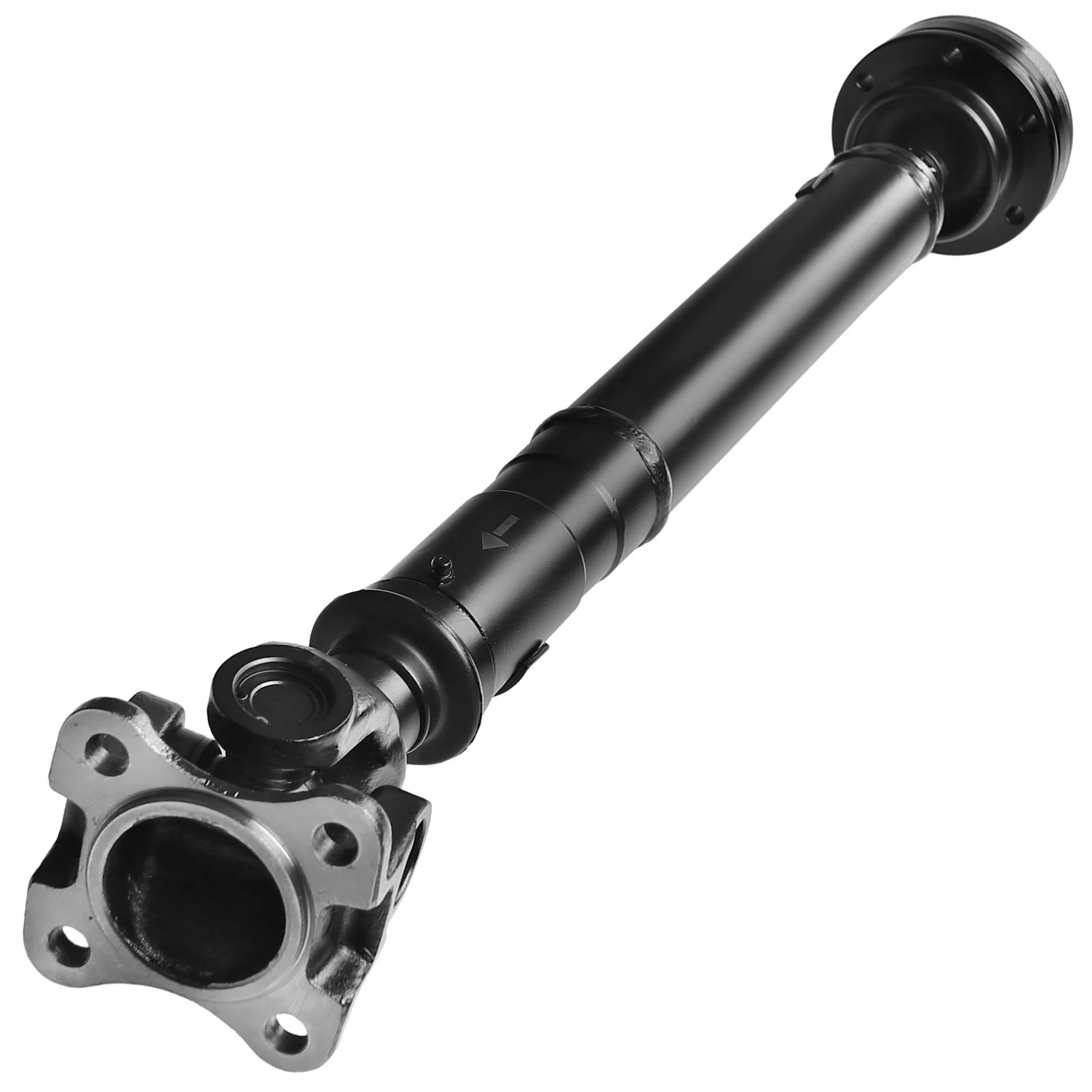 

In-stock CN US CA Driveshaft Assembly for Dodge Dakota 2001-2007 Mitsubishi Raider 2006 2007 Front 52105981AC