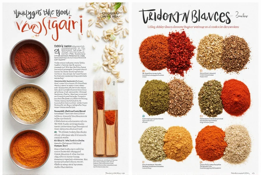 Premium Tandoori Mix