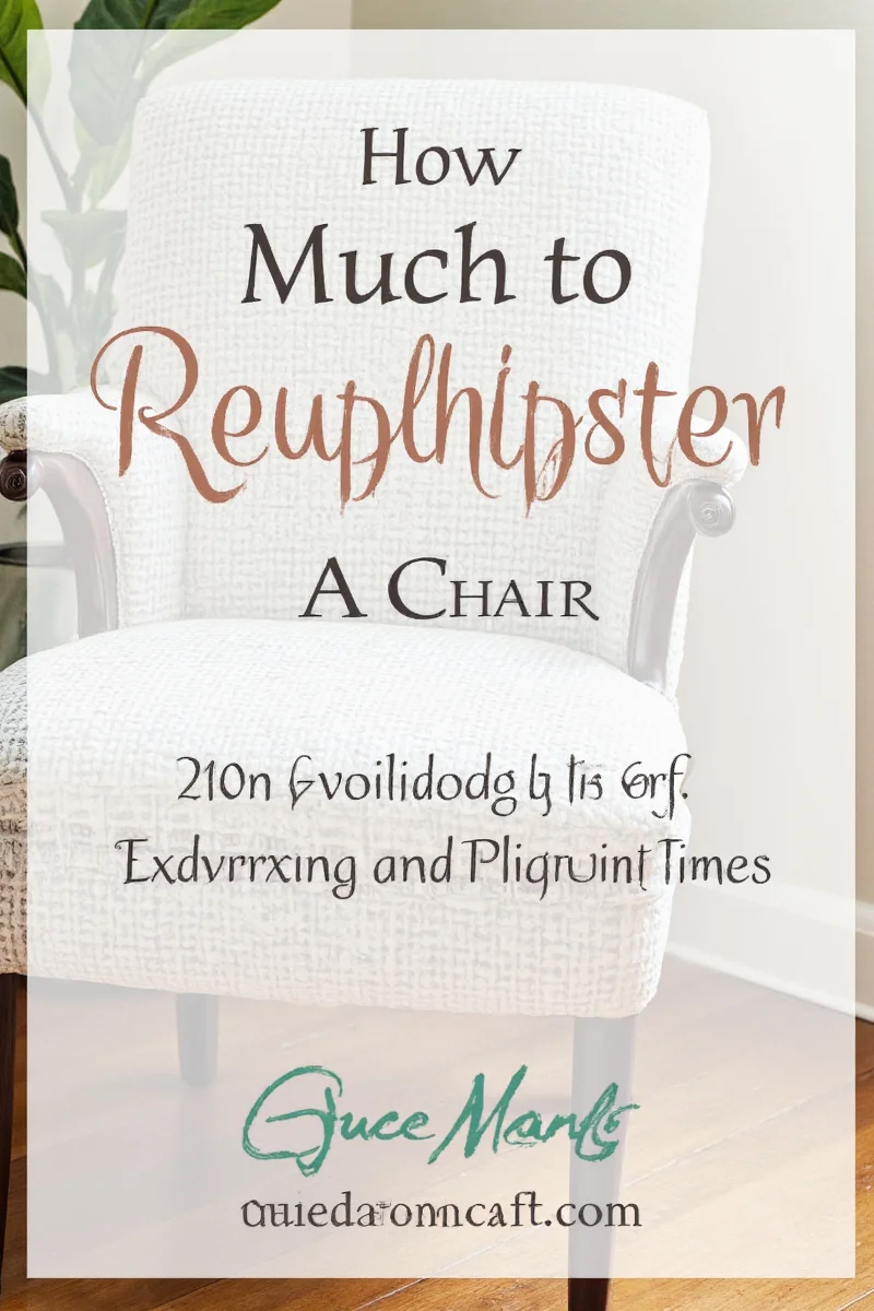 how much to reupholster a chair a family friendly guide to style savings and sustainability