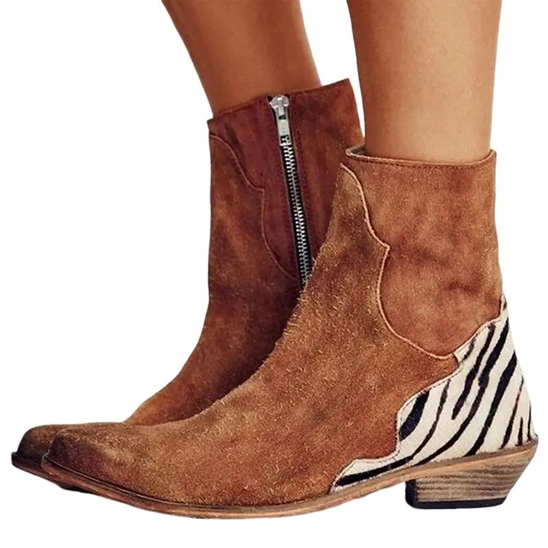 

Hot Sale Suka Woman Cowboy Boots