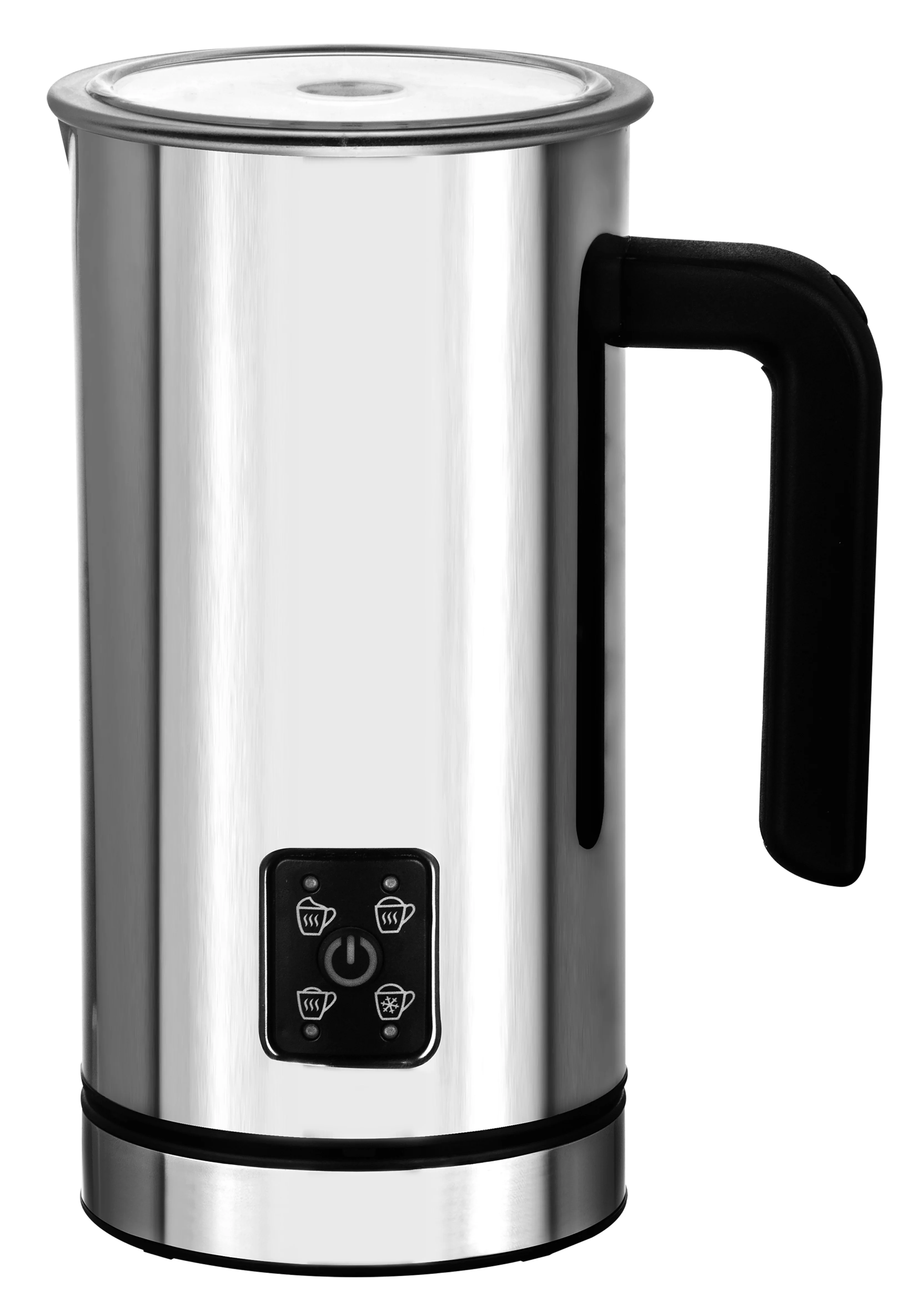 2022 New Arrival Electric Milk Frother Cold And Hot Frothing Buy Milk