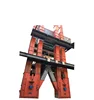 High quality professional TB series plate chain bucket elevator for construction and metallurgy industry