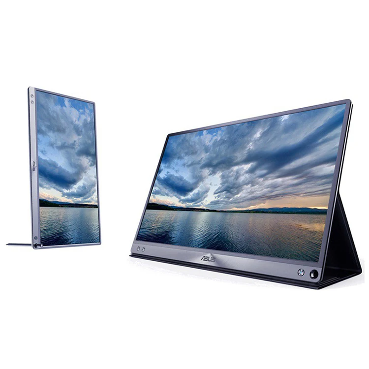 
for asus 15.6 inch portable touch gaming monitor MB16AC 