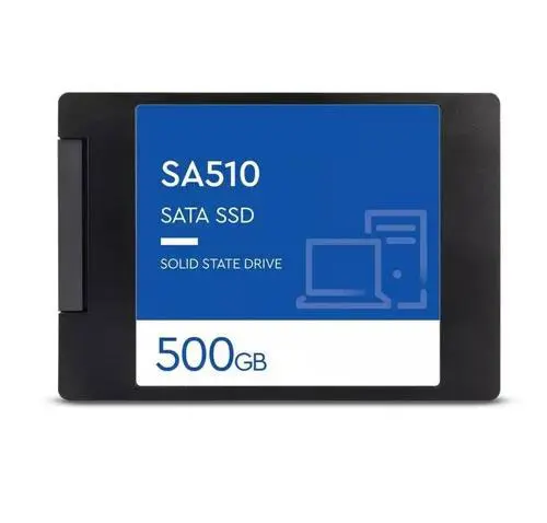 

OEM Sa510 250gb 500gb 1tb 2tb 4tb ssd Drive Internal Solid State Drive 2.5 Inch External Hard Disk Sata Iii Hard Disk Disco Ssd