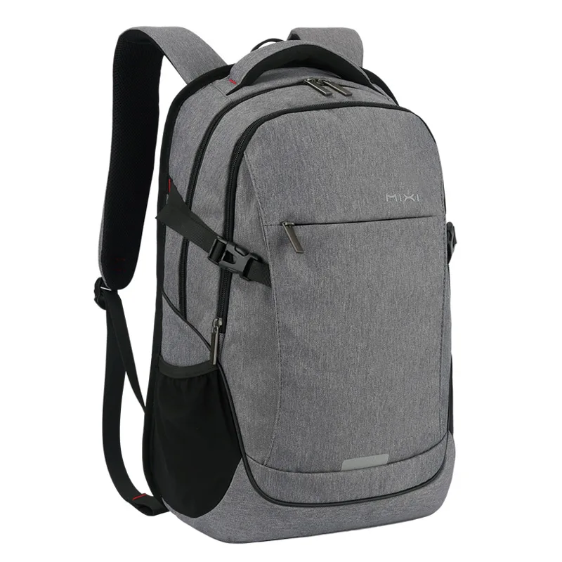 

Mixi OEM Backpack Men Laptop Backpack Patent Design Fashion Women Travel Backpack Bag Teenager Satchel School Bag Waterproof
