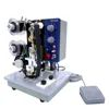 Indelible economical batch coding foils ribbon printer machine HP241 for sale now
