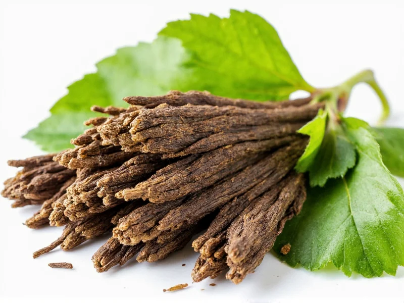 Licorice Root: Benefits, Uses, and Safety Considerations