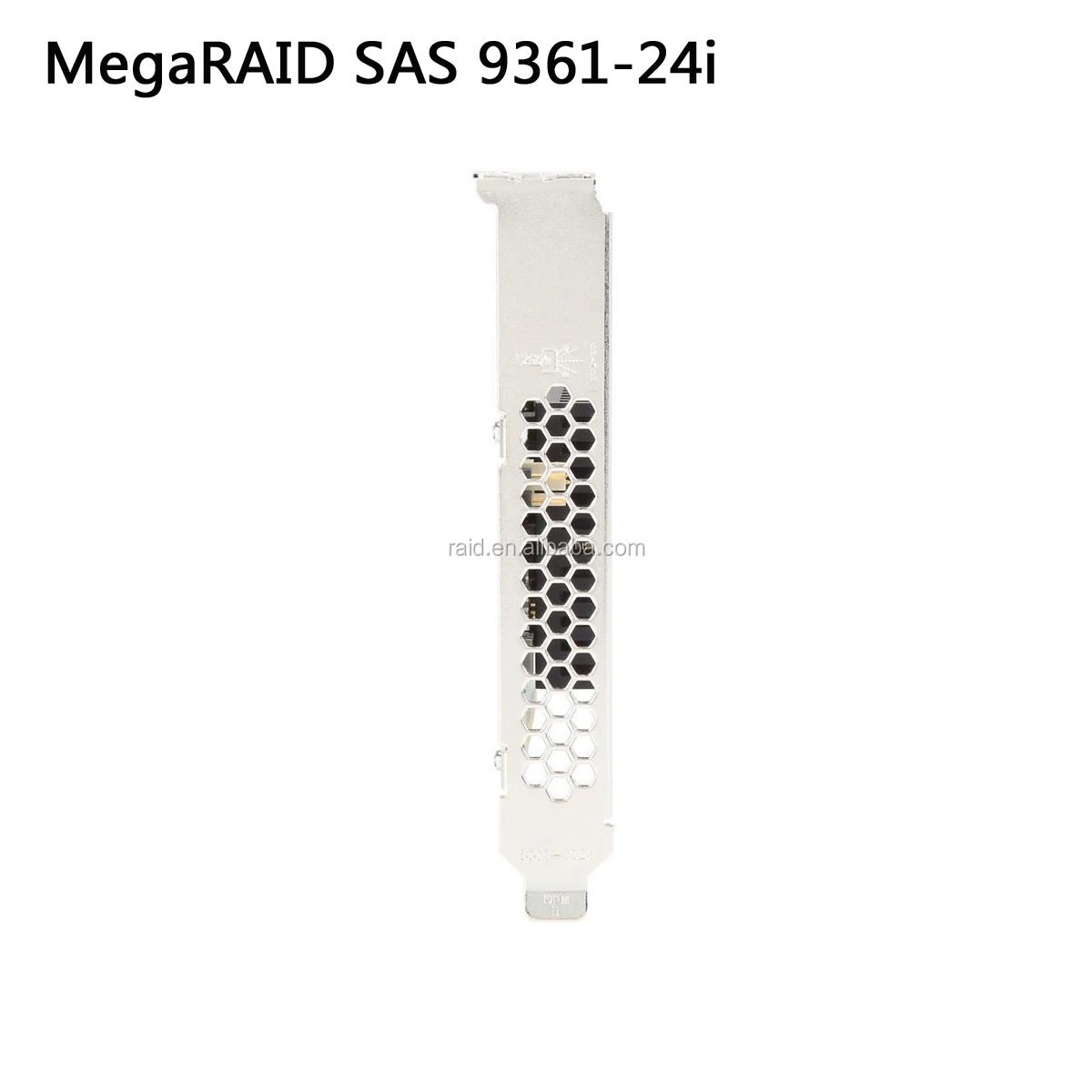
Broadcom Agavo LSI MegaRAID SAS 9361-24i / 05-50011-00 