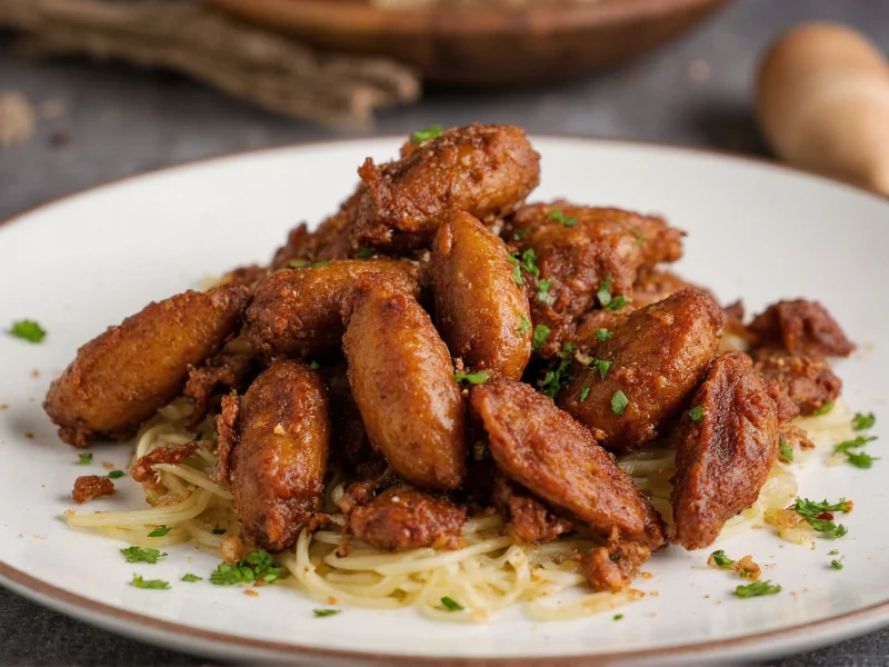 Understanding Earthy Flavor: Definition and Characteristics