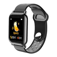 

Wearfit 2.0 smart bracelet IP67 health smart watch F8S fitness tracker watch