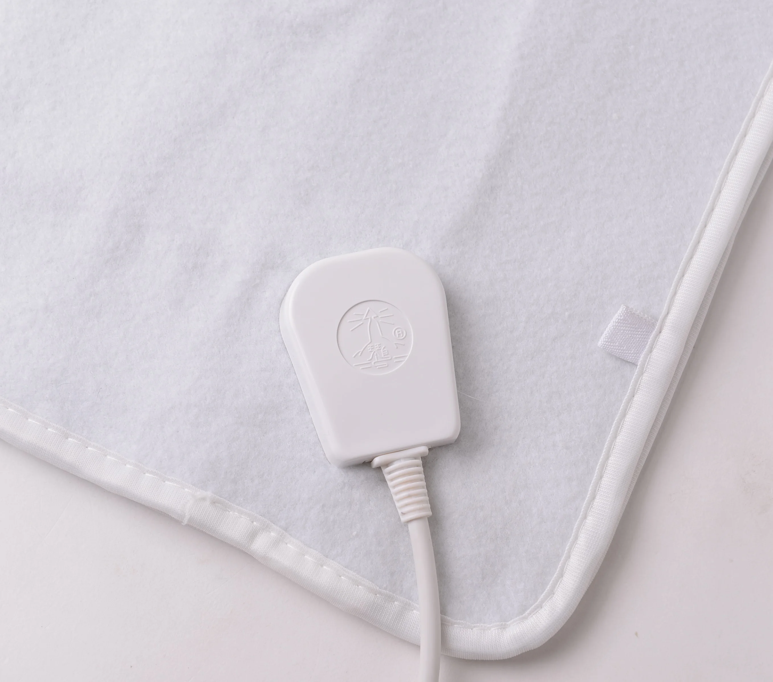 Heated Electric Blanket Manta Electrica Bed Warmer Electric Heated Under Blanket Heated Mattress