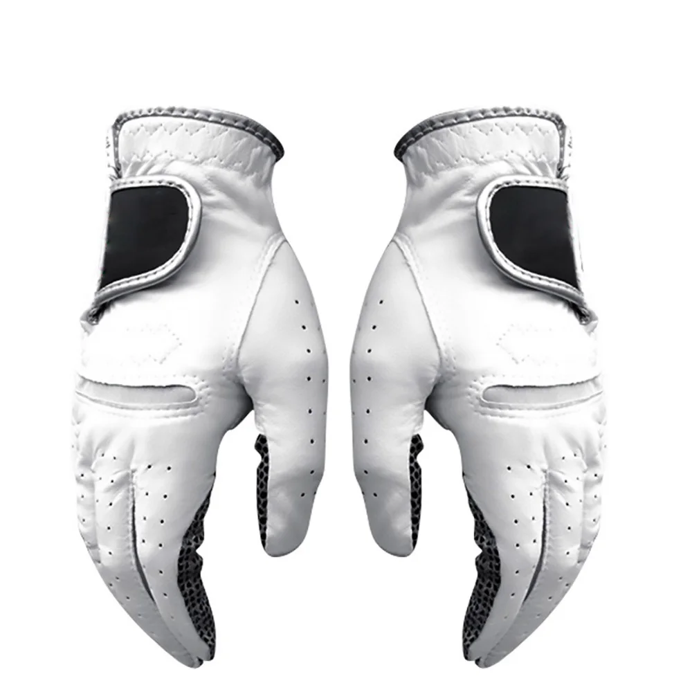 

New Listing golf gloves cabretta with the most affordable price