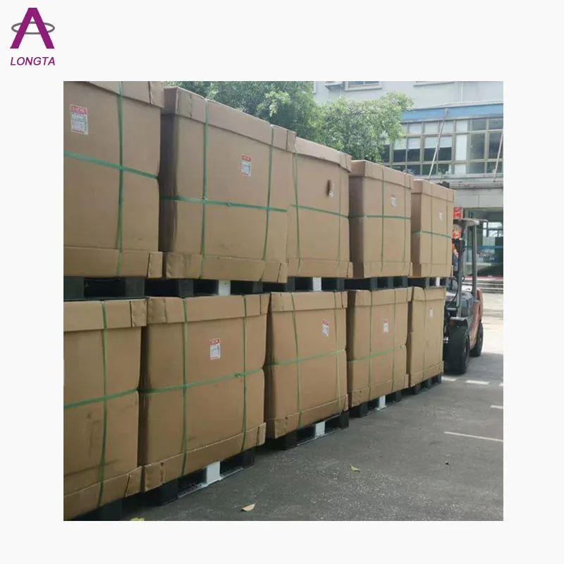 
manufacturer high quality white flame retardant FR viscose fiber rayon staple fiber for non-woven fabric 