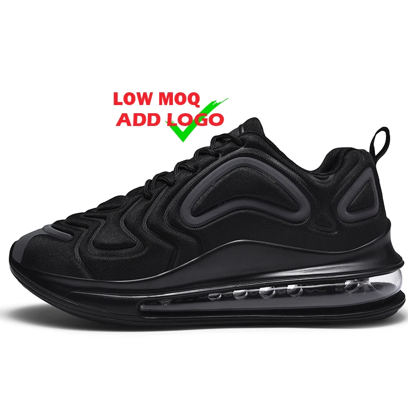 

Wholesale In Stock Air Cushion men's Running Shoes Comfortable Sports Walking Style Shoes Men Athletic Sneakers