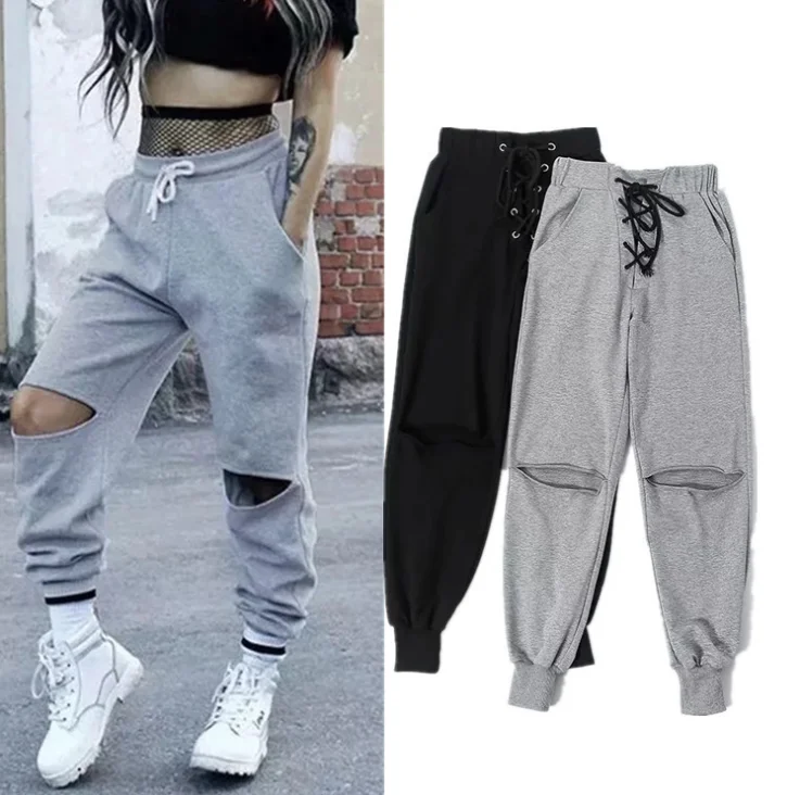 Pantalones bombachos para mujer Clearance