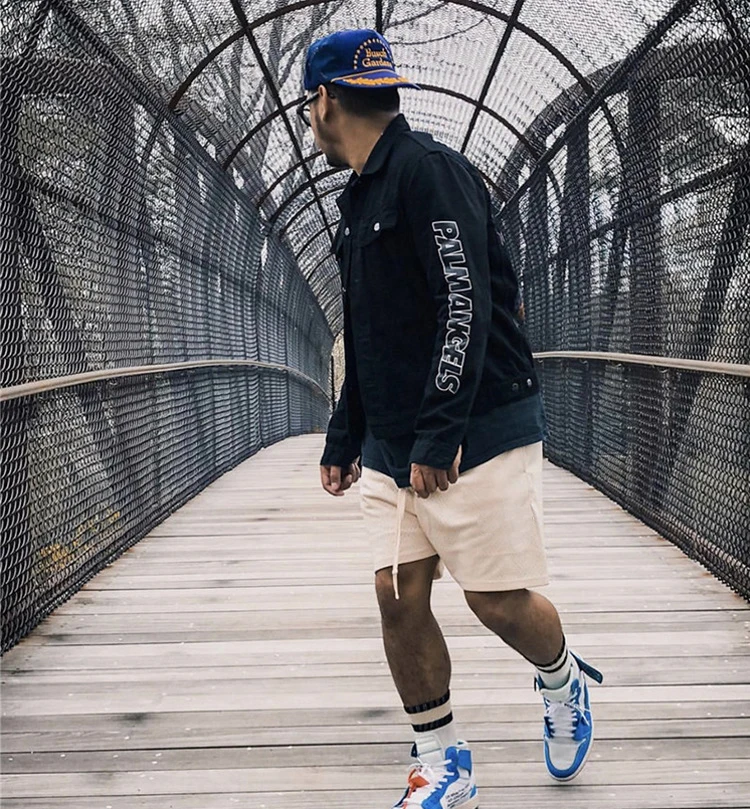 Justin Bieber Streetwear Essentials Shorts Hip Hop Brand Fashion Mens Sweat Harem Shorts Black Beige Yellow Red Grey Buy Justin Bieber Streetwear Essentials Shorts Hip Hop Brand Fashion Mens Sweat Harem Shorts Black