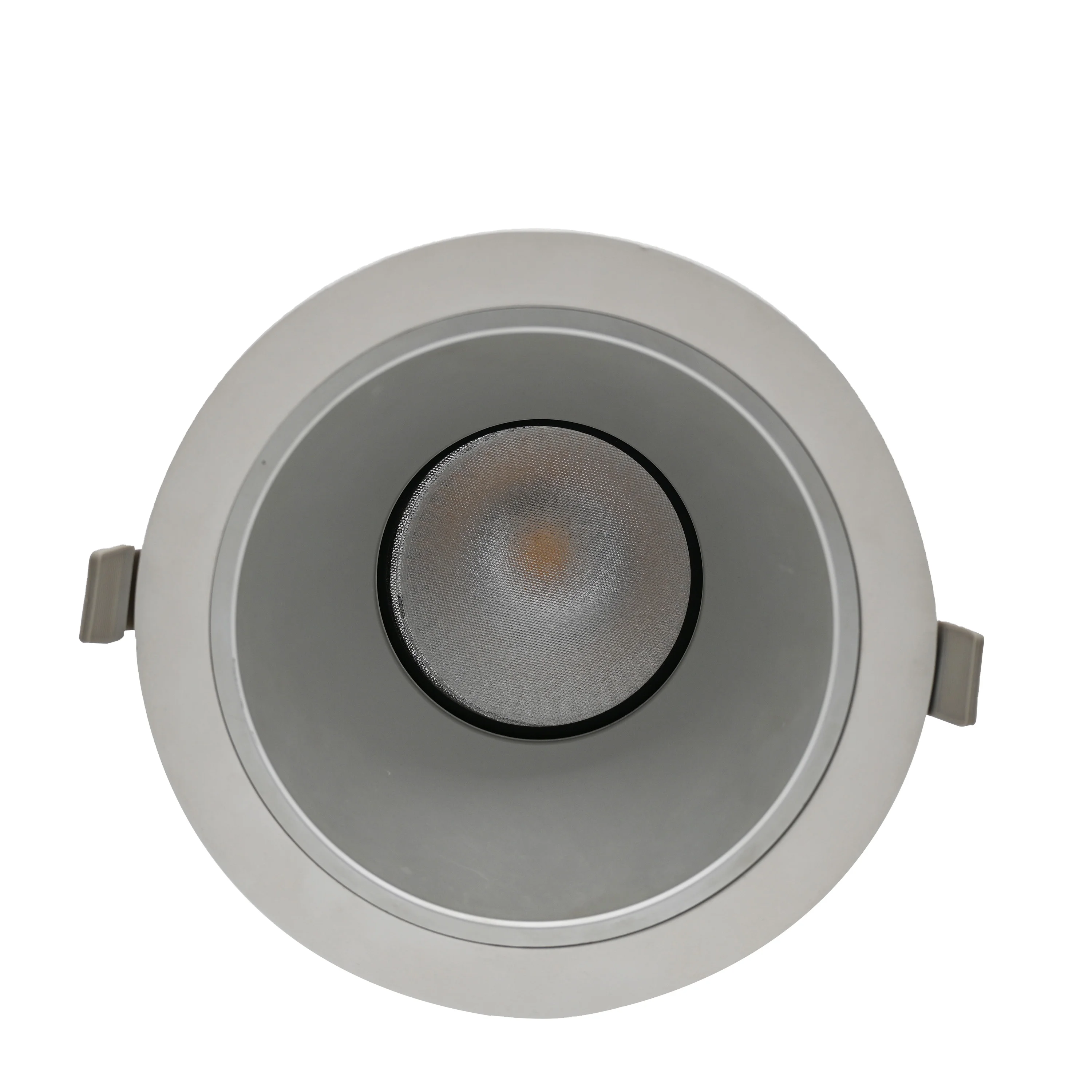 China 2020 New Type New Design Protected Aganist Water COB IP20 30W 40W Anti Glare Down Light