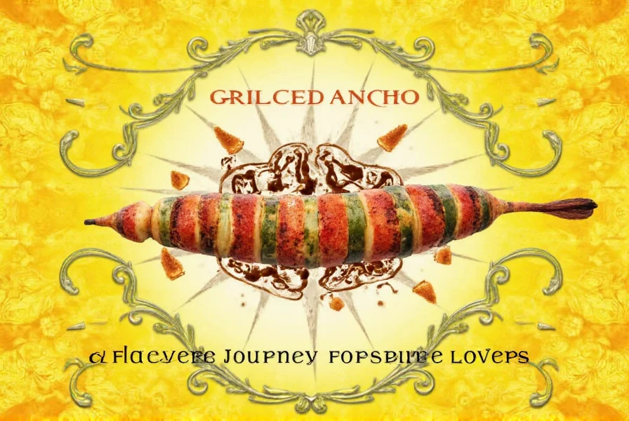 Buying Ancho Peppers