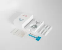 

2019 EU market best seller ISO22716 and FDA approved Teeth Whitening Kit for home use