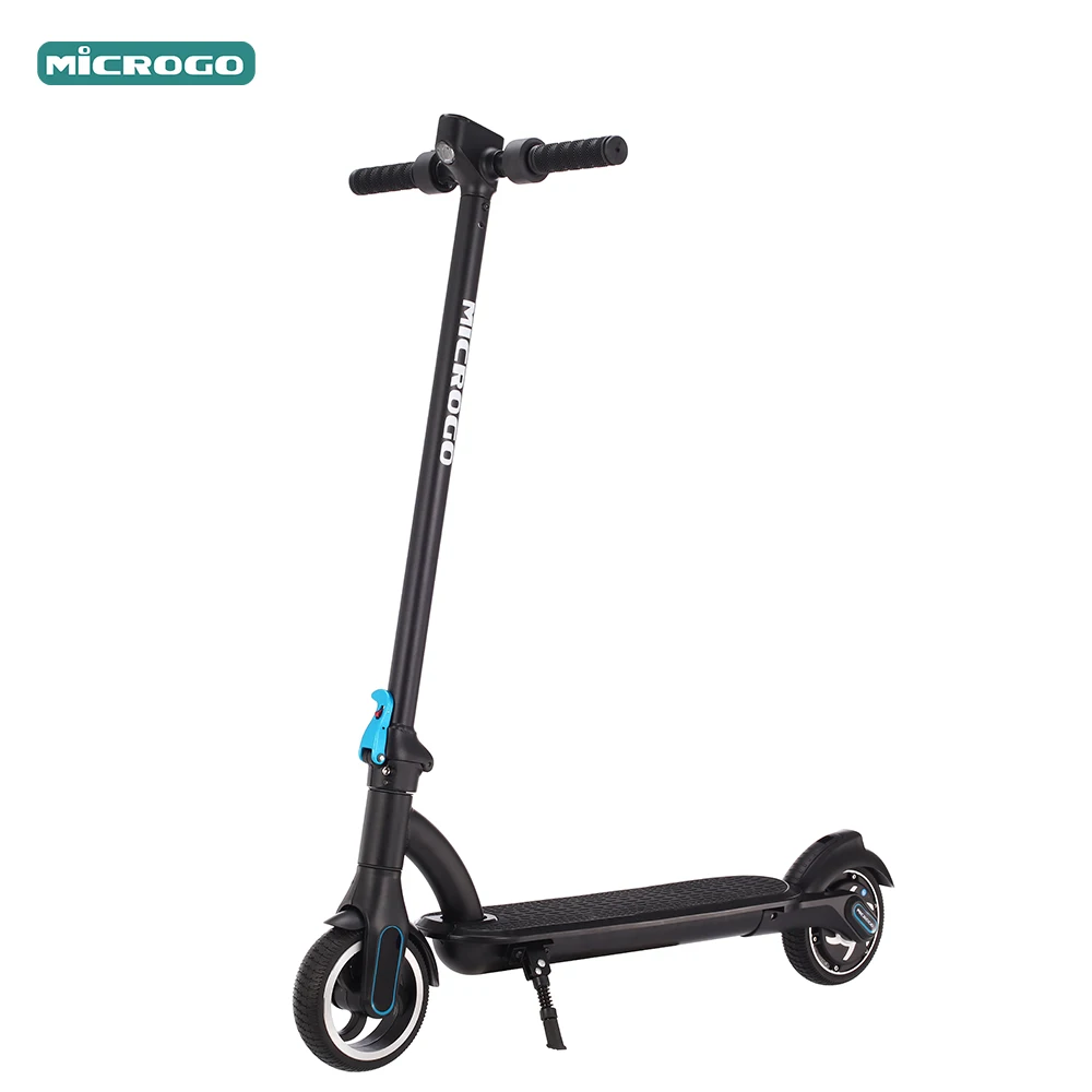 

Microgo M8 250W 20km/h 6.5 Inch Foldable e Scooter Electric Scooter Adult36V 5.0AH Electric Kick Scooter