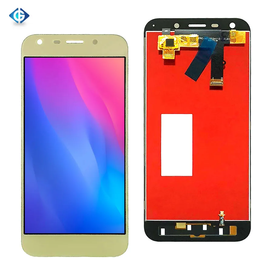 LCD for ZTE Blade A6 Lite Disp