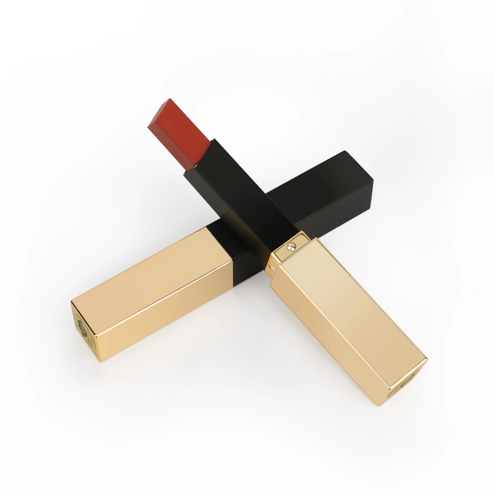 

OEM matte waterproof lipstick custom private label matte lipstick