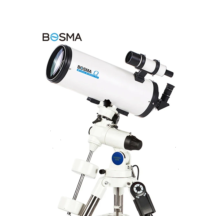 

BOSMA-TIANLONG Maksutov 2002400 wholesale 200mm Automatic professional astronomical telescope reflector telescopes astronomic