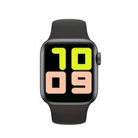 

New Products T500 Reloj Inteligente Android Ios Smartwatch pk IWO 8 10 11 Series 4 5 smart Watch T500 for iphone apple huawei
