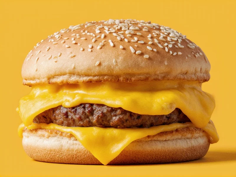 Sausage Egg & Cheese McMuffin Nutrition Facts (2024)