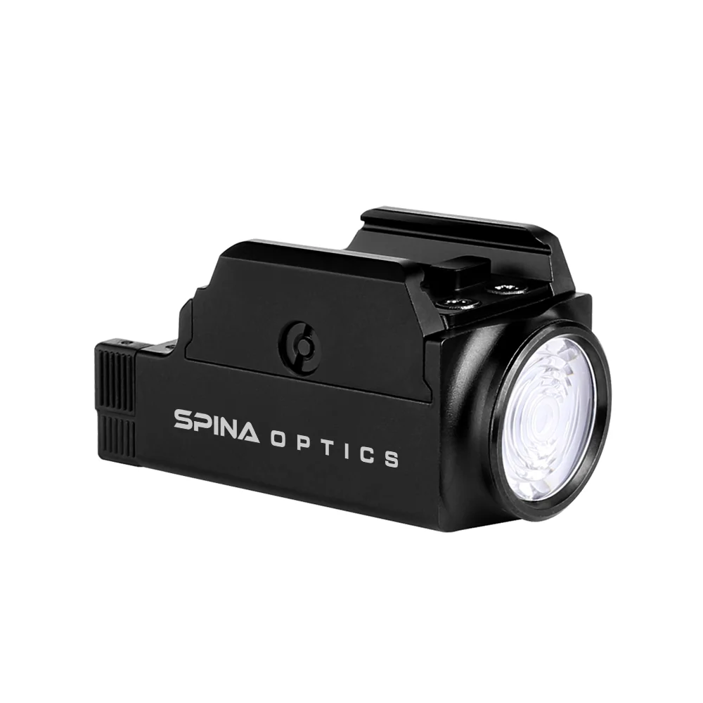 

SPINA High Powerful 800Lm Weapon Light Tactical Flashlights For Real Guns And Weapons