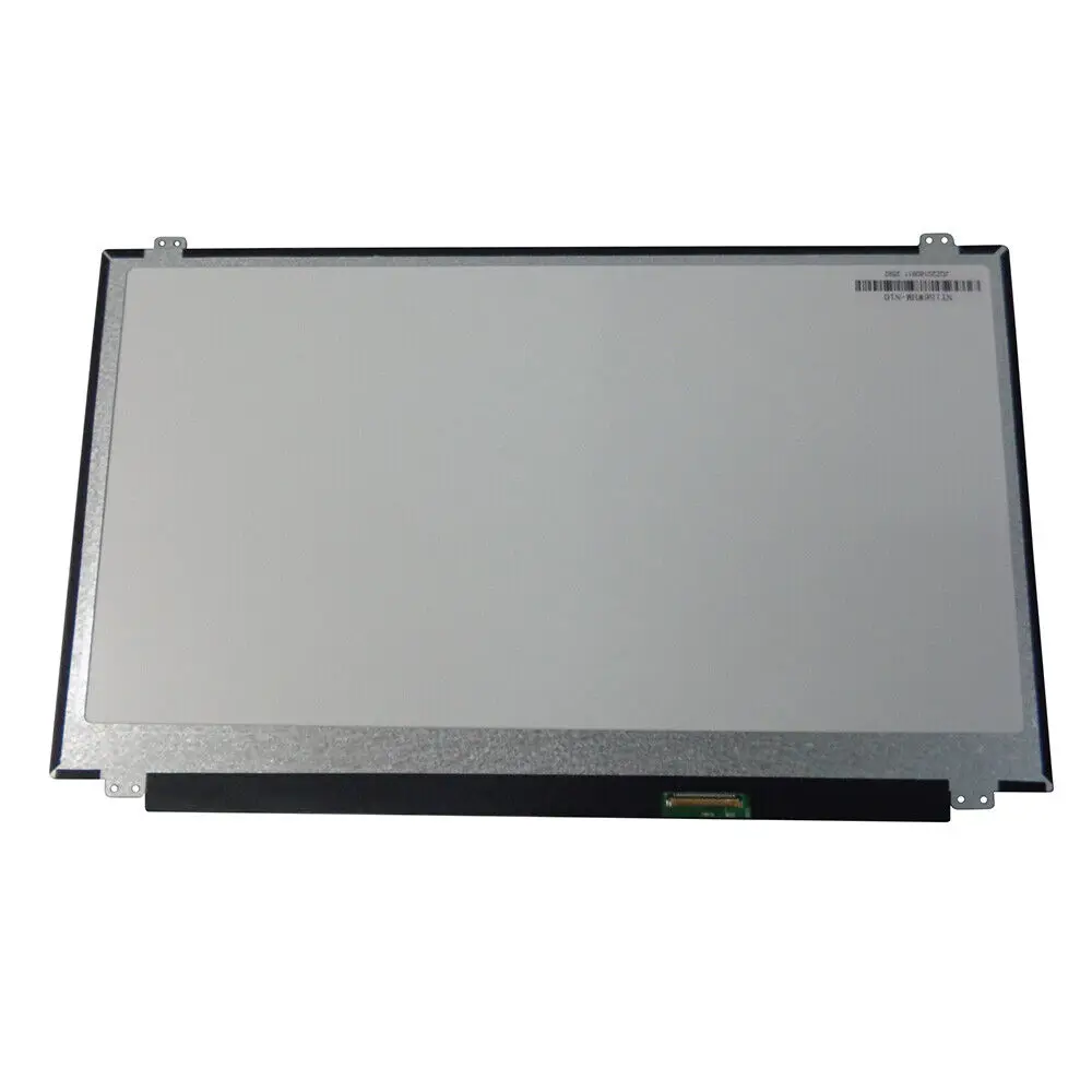 

HK-HHT Replacement BOE NT156WHM-N10 V5.0 15.6" Laptop LED LCD HD Slim Screen