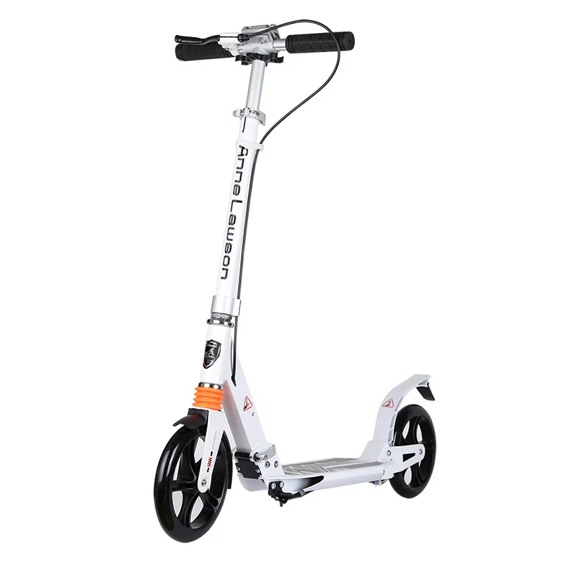 

2019 new 2-wheel power scooter portable folding skateboard