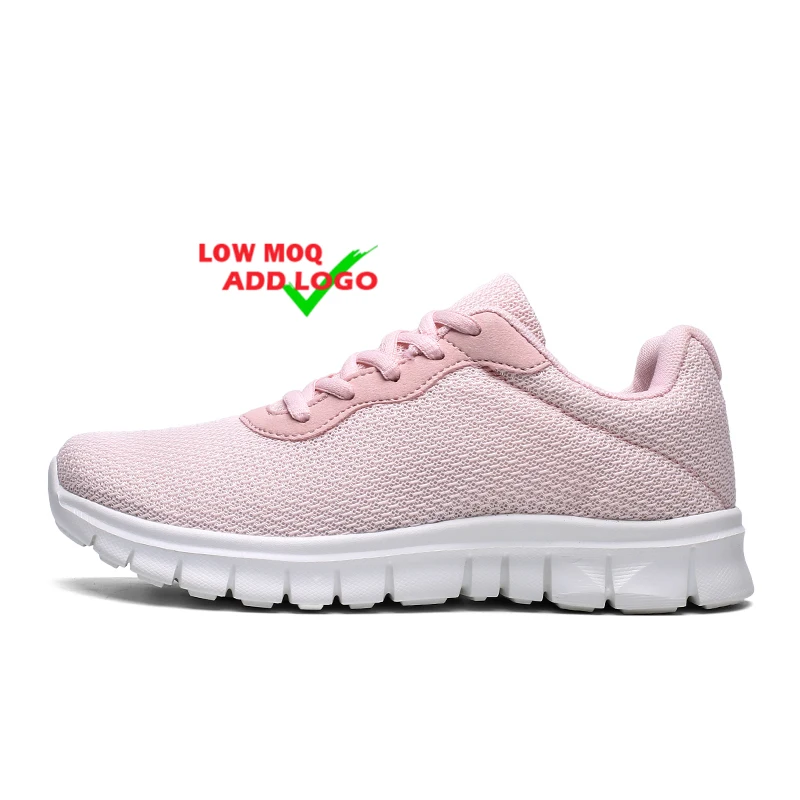 

Cheap zapatillas lightweight mesh running sports shoes women sneakers