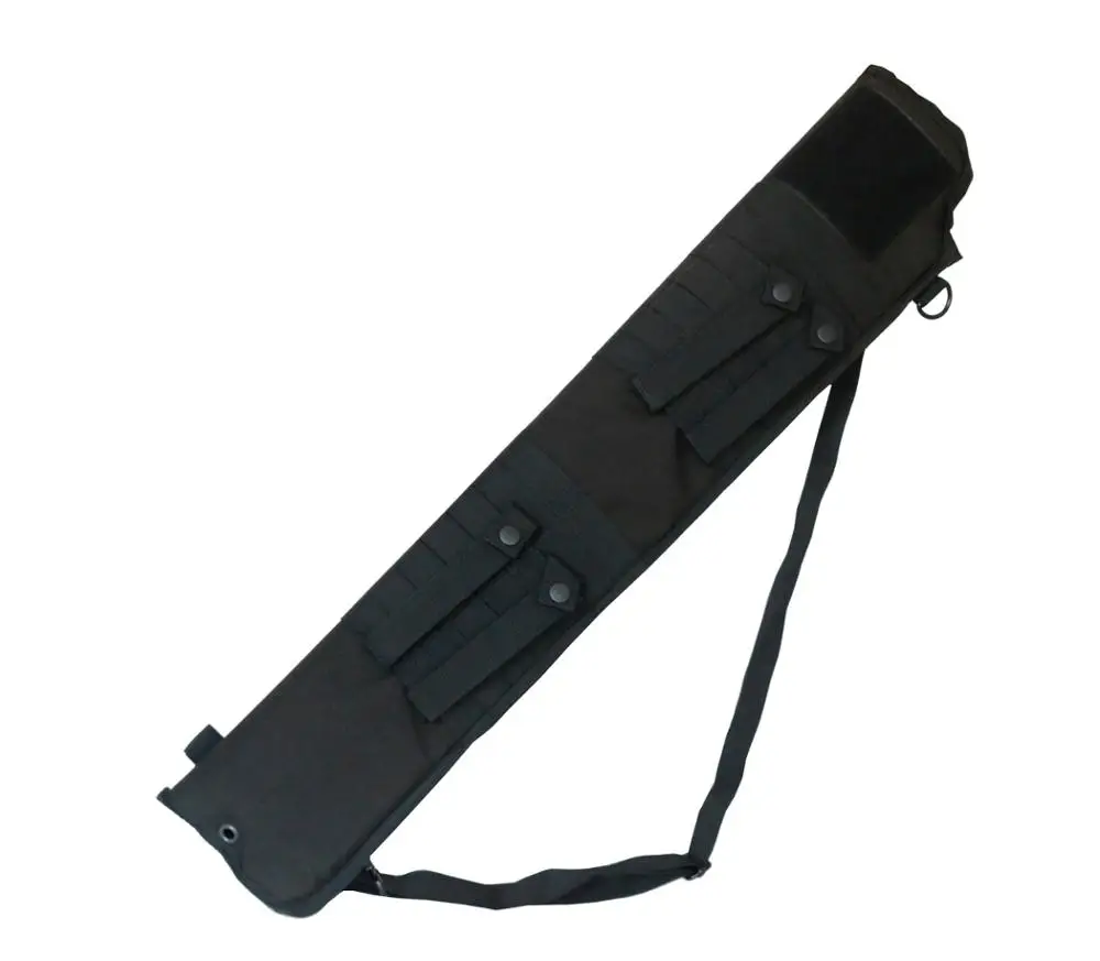 

Military Outdoor Tactical Scabbard assault gear molle system Camo