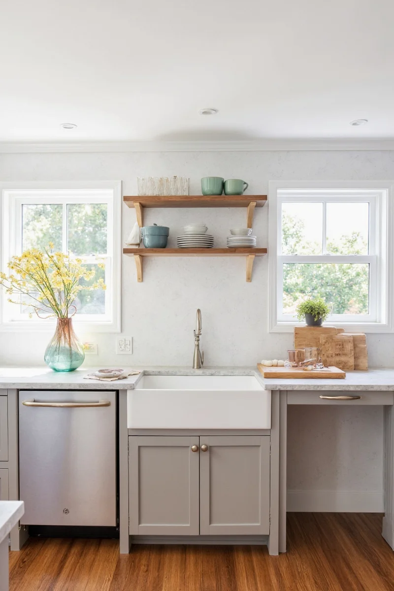 Comparison chart showing soapstone vs granite vs quartz pros and cons