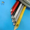 high voltage insulating varnish silicone rubber cable sleeve