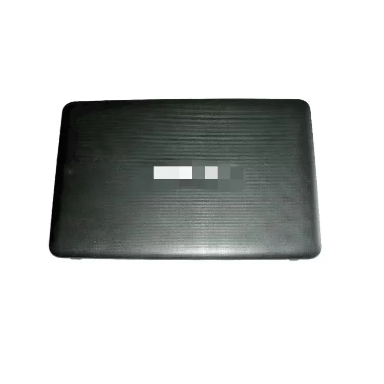 

HK-HHT Wholesale laptop shell for Toshiba C850 C855D C855 C855D LCD Back Cover