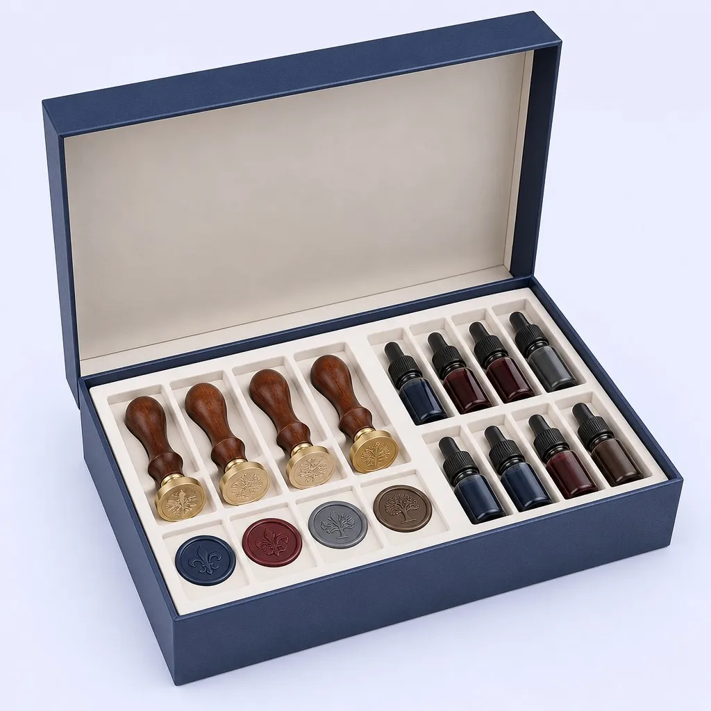 Deluxe Presentation Gift Box