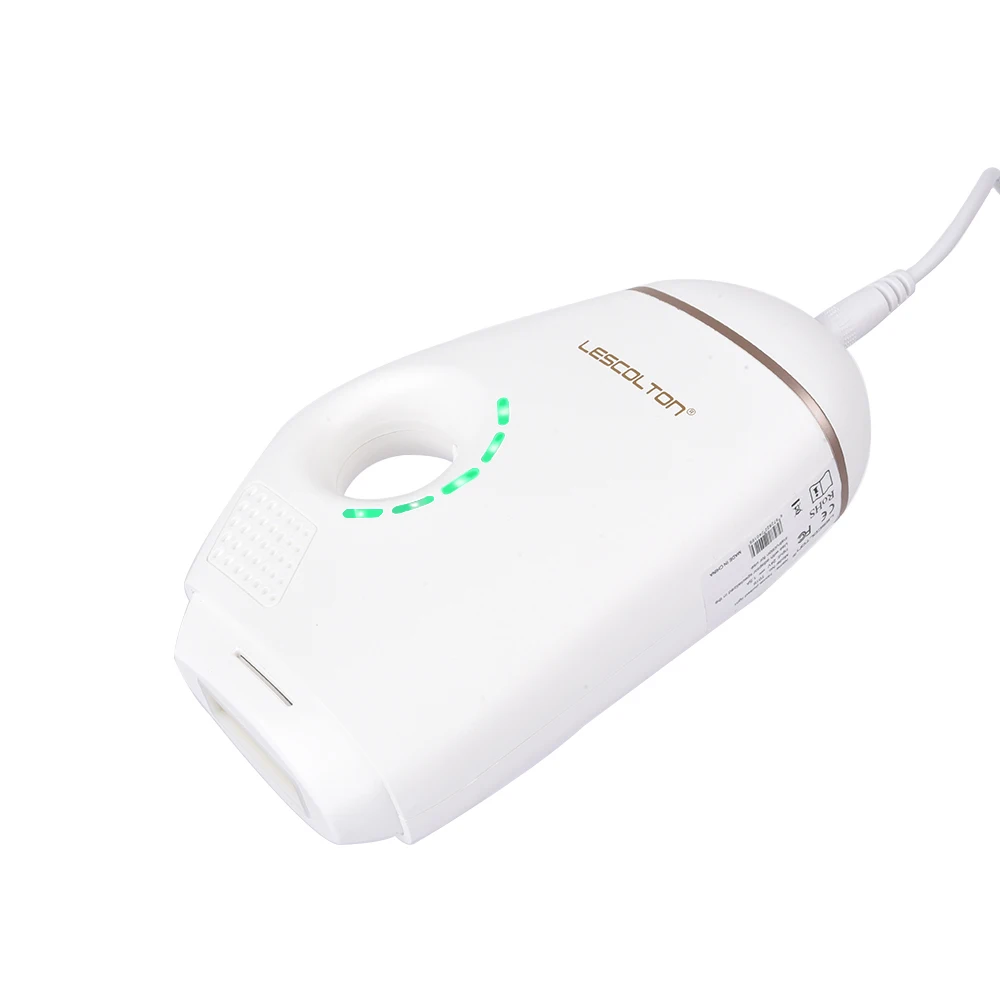 

Good Quality Lescolton Ipl Permanent Hair Removal Laser Device