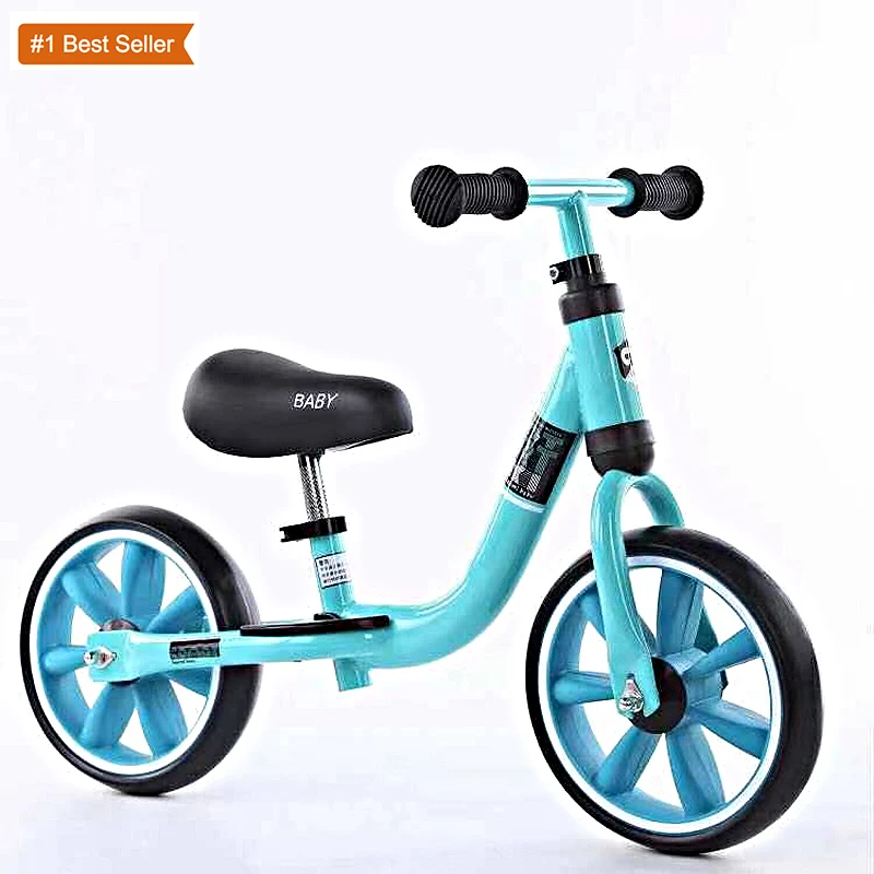 

Istaride Wholesale Cheap Mini Kids Balance Bicycle Sepeda Keseimbangan Oem Fashion Children Balancing Bike