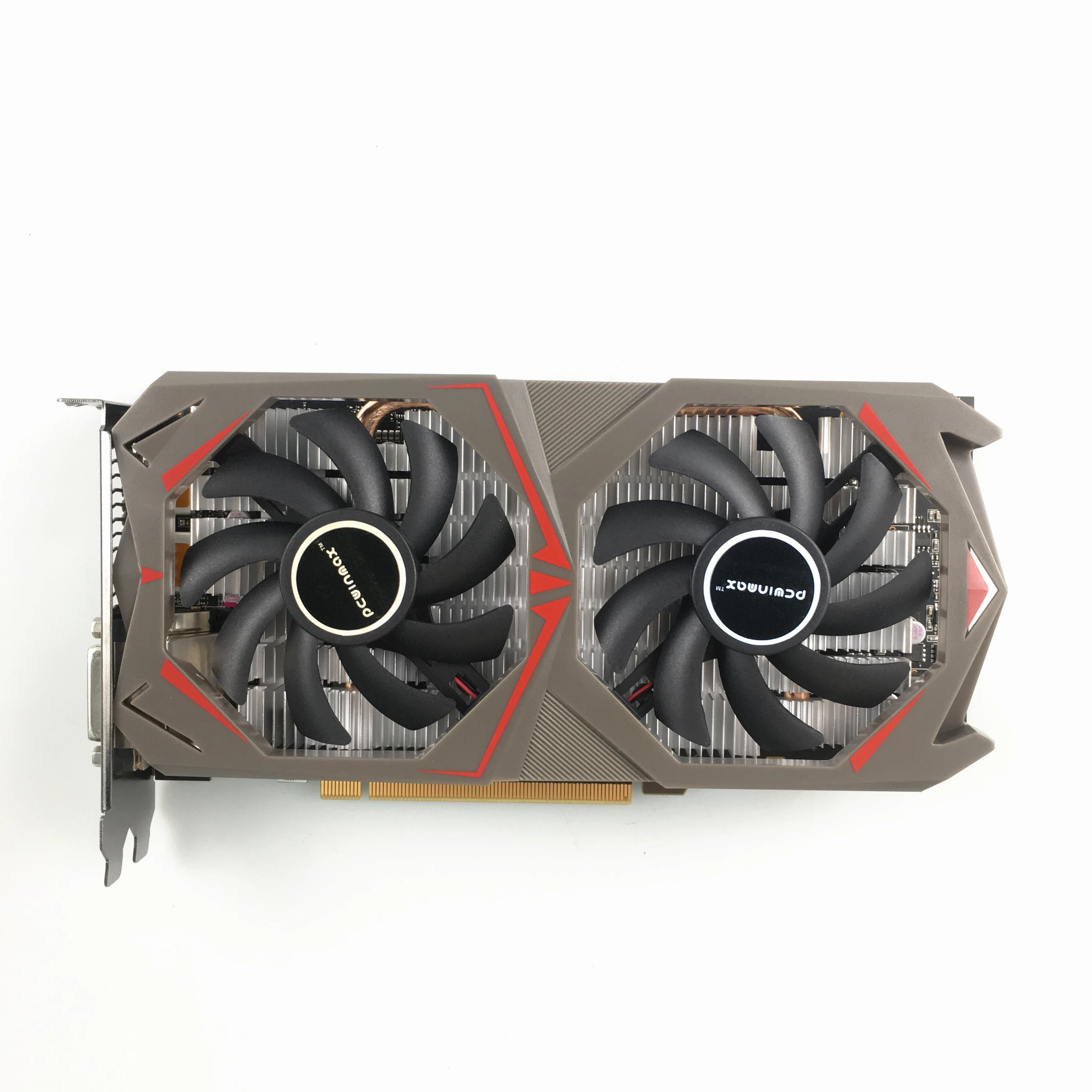 

Factory directly sales RX580 graphics card 8GB ddr5 256 bit video card