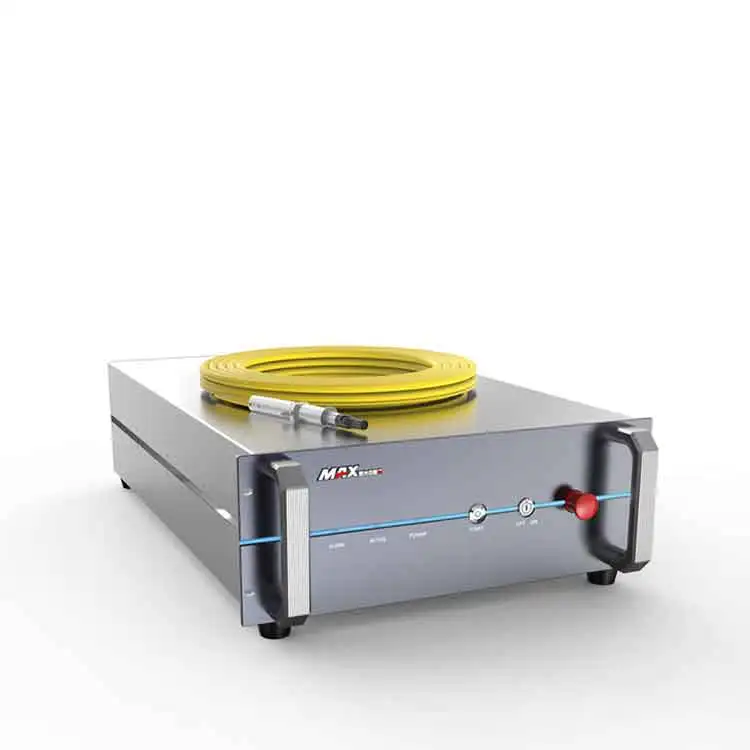 

1000W MAX 1064nm Continous Wavelength Fiber Laser Source