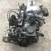 Long Lasting To-yo-ta 4Y Secondhand Used Engine With Carburetor EFI Version