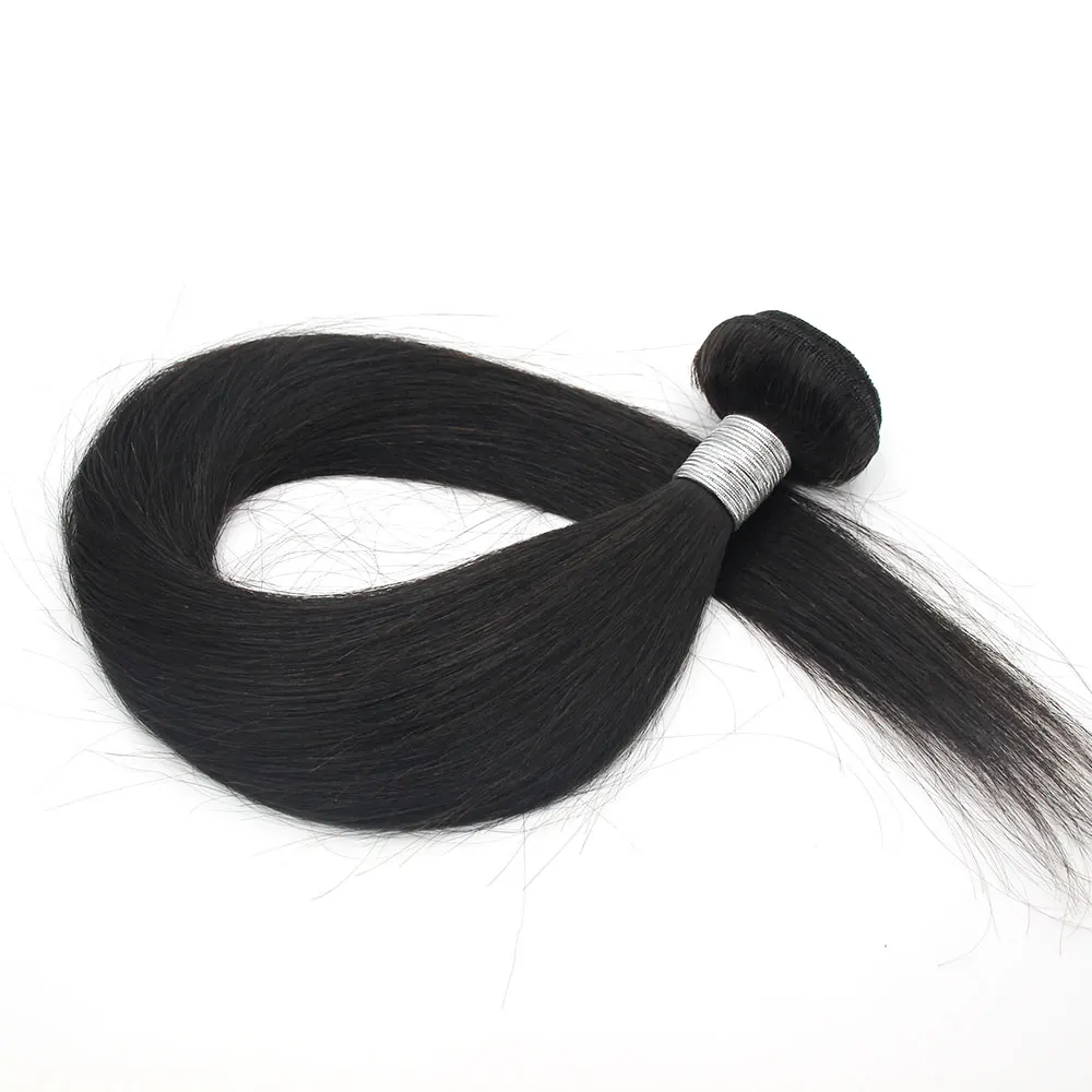 

Free Samples Natural Black 100g Real Human Hair Bundles 8a Vendors Cuticle Aligned Raw Virgin Hair