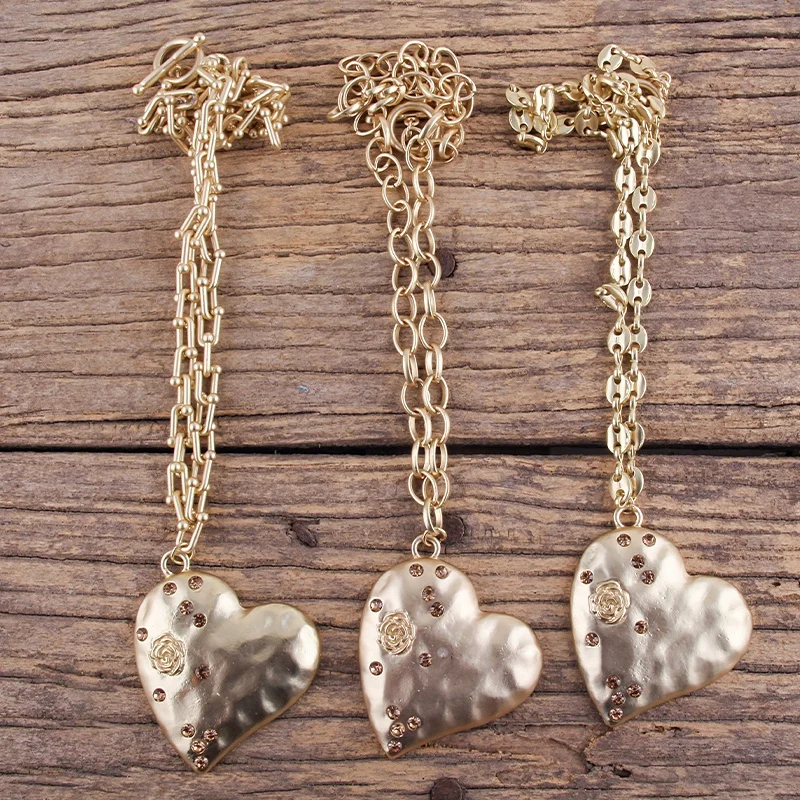 New Style Women Bohemian Jewel