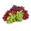 BI-COLOR Fresh Clamshell GRAPES Robinson Fresh 10/2lbs