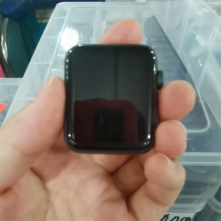 

Original 38/40/41/44/45mm bulk sale i watch for apple watch S1/2/3/4/5/6/7, Mix colors