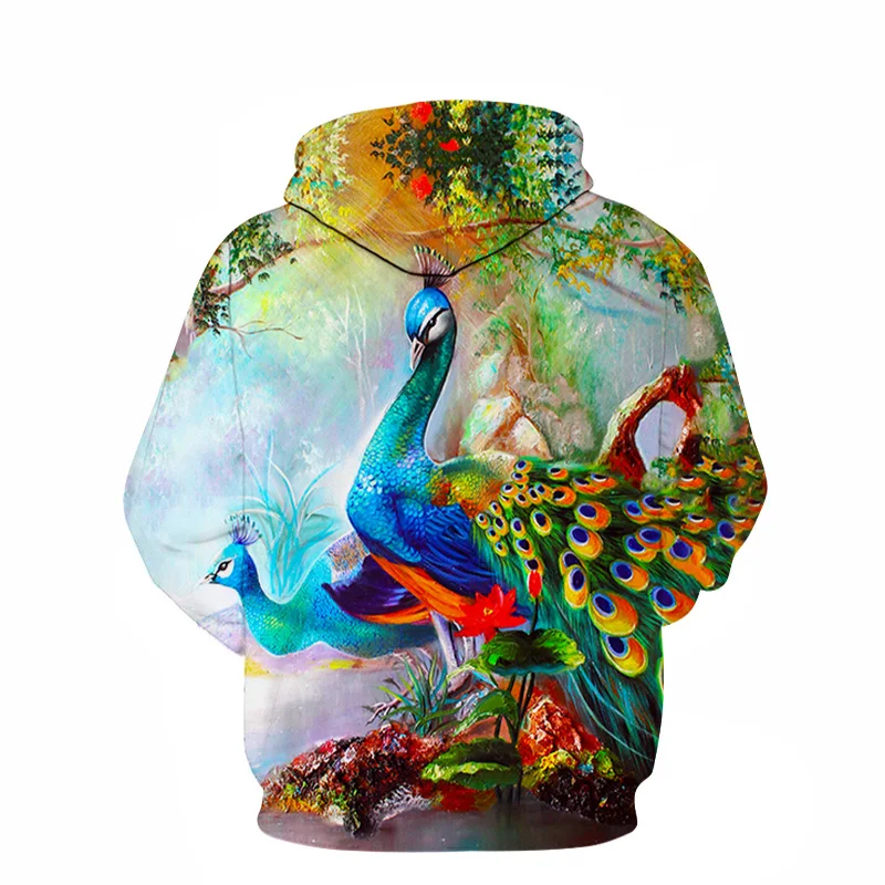 

3D design services Sweater
