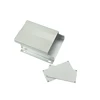 Instrumentation aluminum enclosure measuring tool aluminum box case split type