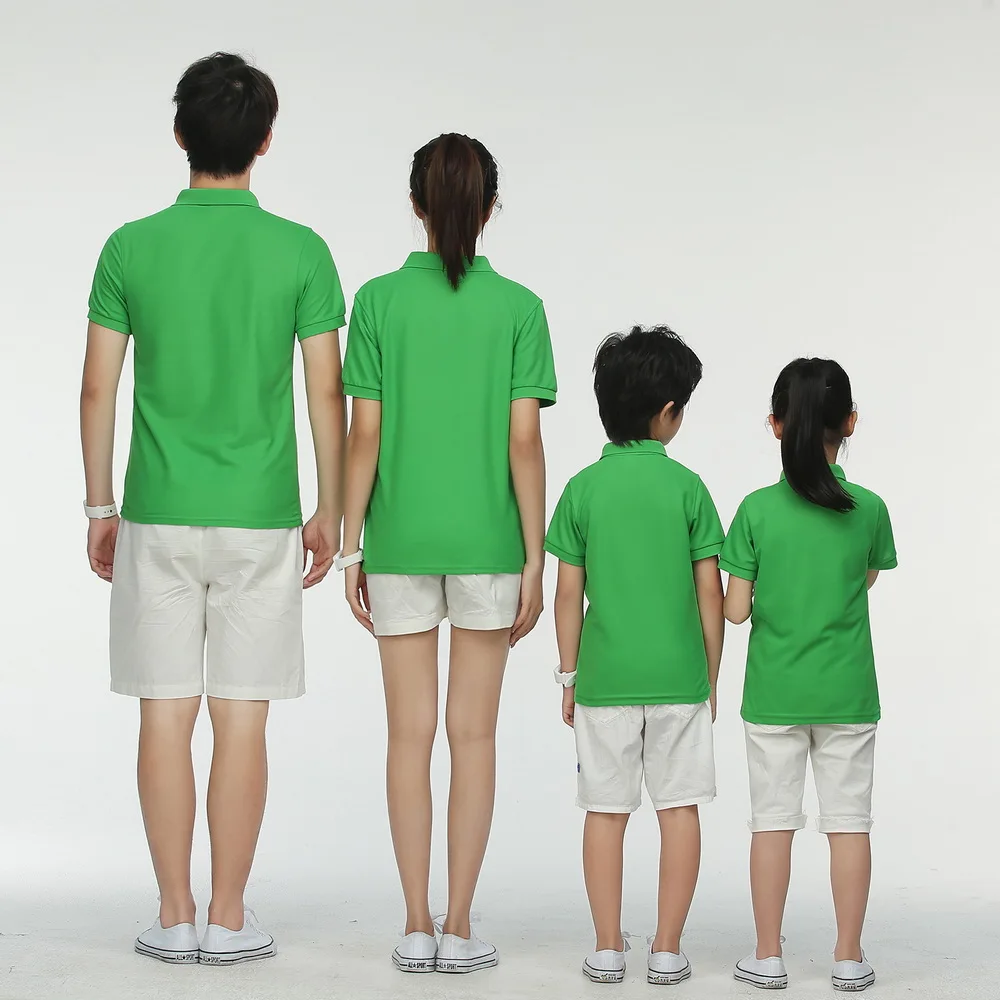 

KCOA Bulk In Stock 165grams Plain Quick Dry Polyester Cotton Polo T Shirt For Men